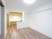 【埼玉県/川口市朝日】グリーンビューニュー川口 1号棟 LDK