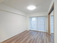 【埼玉県/川口市朝日】グリーンビューニュー川口 1号棟 リビング・ダイニング