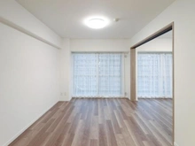 【埼玉県/川口市朝日】グリーンビューニュー川口 1号棟 リビング・ダイニング