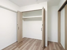 【埼玉県/川口市朝日】グリーンビューニュー川口 1号棟 洋室