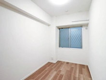 【埼玉県/川口市朝日】グリーンビューニュー川口 1号棟 洋室