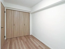 【埼玉県/川口市朝日】グリーンビューニュー川口 1号棟 洋室