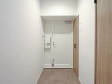 【埼玉県/川口市朝日】グリーンビューニュー川口 1号棟 玄関