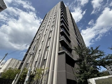 【埼玉県/川口市並木】エステムコ―ト川口並木サウスガーデン 外観：2019年築。総戸数115戸となります。