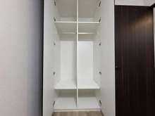 【埼玉県/川口市並木】エステムコ―ト川口並木サウスガーデン 収納