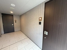 【埼玉県/川口市並木】エステムコ―ト川口並木サウスガーデン 共用施設：シアタールームとゲストルームとなります。