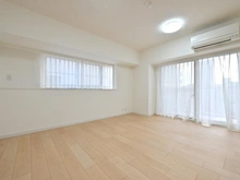 【埼玉県/川口市幸町】ライオンズシティ川口 リビング・ダイニング