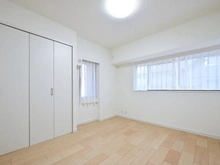 【埼玉県/川口市幸町】ライオンズシティ川口 洋室