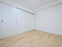 【埼玉県/川口市幸町】ライオンズシティ川口 洋室