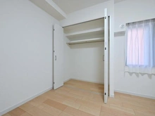 【埼玉県/川口市幸町】ライオンズシティ川口 収納