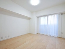 【埼玉県/川口市幸町】ライオンズシティ川口 洋室