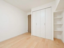 【埼玉県/川口市幸町】ライオンズシティ川口 洋室