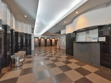 【埼玉県/川口市幸町】ライオンズシティ川口 ロビー