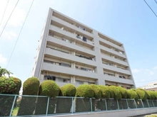【埼玉県/川口市上青木】川口青木住宅  外観