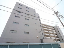 【埼玉県/川口市上青木】川口青木住宅  外観