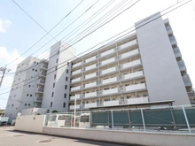 【埼玉県/川口市上青木】川口青木住宅  外観