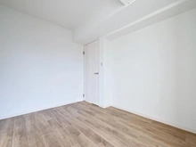 【埼玉県/蕨市中央】ワコー第2蕨マンション 洋室