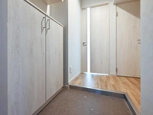 【埼玉県/蕨市中央】ワコー第2蕨マンション 玄関