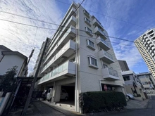 【埼玉県/川口市本町】ライオンズマンション川口本町第弐 外観