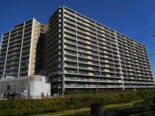 【埼玉県/川口市元郷】ソル・シエーナ川口 外観