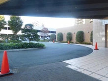 【埼玉県/川口市元郷】ソル・シエーナ川口 敷地内