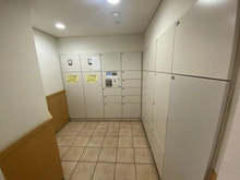 【埼玉県/川口市元郷】ソル・シエーナ川口 宅配BOX