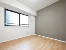 【埼玉県/川口市飯塚】コスモ川口リバーステージ 洋室