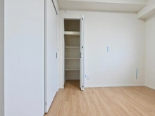 【埼玉県/川口市飯塚】コスモ川口リバーステージ 洋室