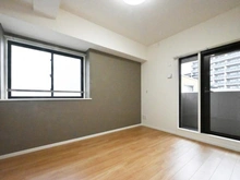 【埼玉県/川口市飯塚】コスモ川口リバーステージ 洋室