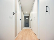 【埼玉県/川口市飯塚】コスモ川口リバーステージ 廊下