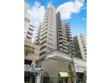 【埼玉県/川口市栄町】リビエール栄町 外観