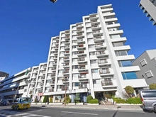 【埼玉県/川口市本町】クレール川口 外観