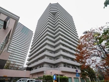 【埼玉県/川口市川口】リプレ川口一番街 6号棟 外観