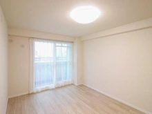 【埼玉県/川口市川口】リプレ川口一番街 6号棟 洋室