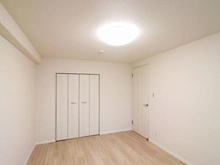 【埼玉県/川口市川口】リプレ川口一番街 6号棟 洋室