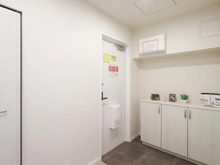 【埼玉県/川口市川口】リプレ川口一番街 6号棟 玄関