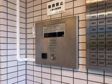 【埼玉県/川口市川口】リプレ川口一番街 6号棟 オートロック