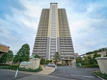 【埼玉県/川口市元郷】エルザタワー32 外観