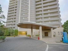 【埼玉県/川口市元郷】エルザタワー32 エントランス