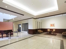 【埼玉県/川口市元郷】エルザタワー32 共用部