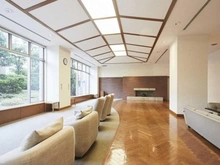 【埼玉県/川口市元郷】エルザタワー32 共用部