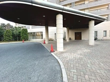【埼玉県/川口市元郷】エルザタワー32 エントランス
