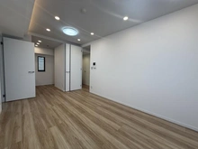 【埼玉県/川口市中青木】デュオ川口青木公園 リビング・ダイニング