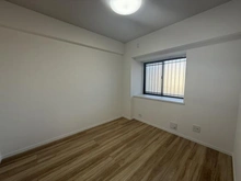 【埼玉県/川口市中青木】デュオ川口青木公園 洋室