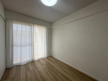 【埼玉県/川口市中青木】デュオ川口青木公園 洋室