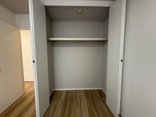 【埼玉県/川口市中青木】デュオ川口青木公園 収納