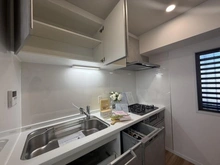 【埼玉県/川口市中青木】デュオ川口青木公園 収納