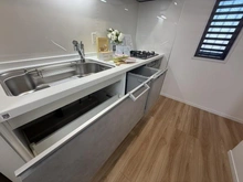 【埼玉県/川口市中青木】デュオ川口青木公園 収納