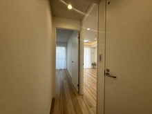 【埼玉県/川口市中青木】デュオ川口青木公園 廊下