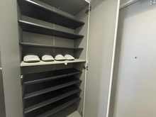 【埼玉県/川口市中青木】デュオ川口青木公園 収納